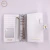 Import Custom Print Ring Planner Organizer with Refill Paper for Office and School from China