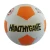 Import Custom printed logo live sport futsal game rubber  soccer ball size 4 football from China