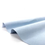 Custom Printed Logo Microfiber Wiping Lens Glasses Cleaning Cloth