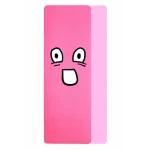Custom Printed Non-Slip Eco-Friendly TPE Yoga Mat Home Fitness Pilates Yoga Mat
