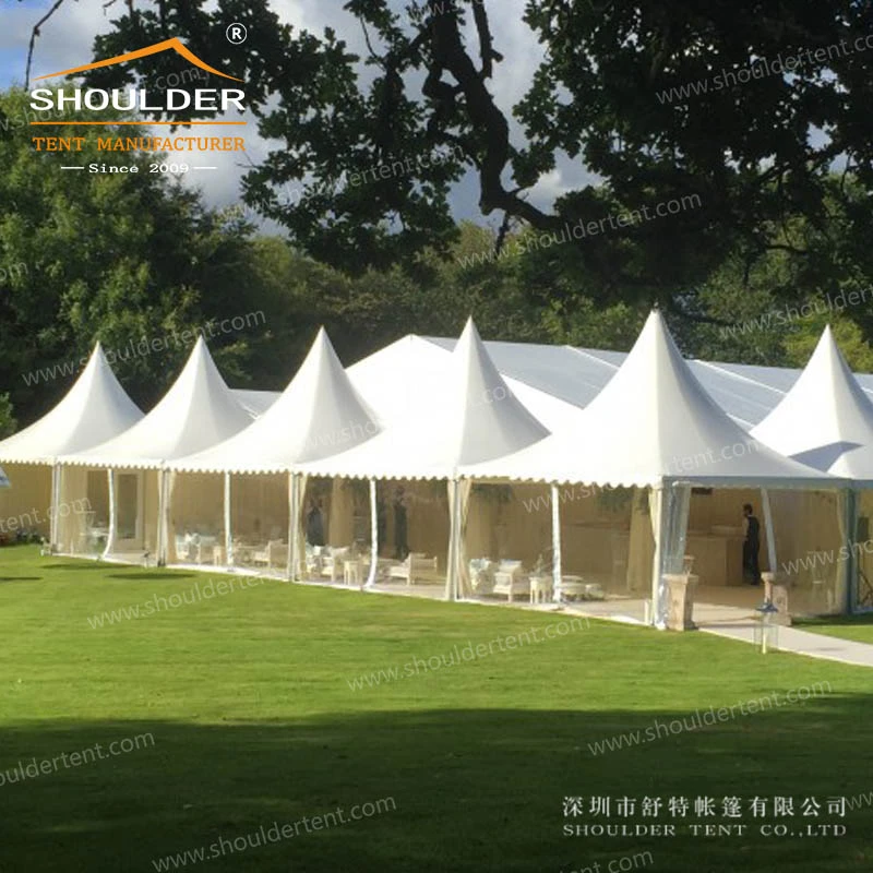 Custom printing exhibition display gazebo pop up wedding party waterproof canopy tent