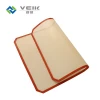 Custom printing silicone fiberglass baking mats