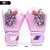 Import Custom Professional Microfiber PU Leather Boxing Gloves/kick Boxing Gloves from China