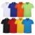 Import Custom Quality Man Clothes Apparel T Shirt Polo from China
