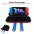 Import Custom Shockproof Travel Cases Protective Hard Shell EVA Game Case For Switch from China