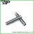 Import custom stainless steel fastener pivot bolt from China