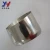 Import Custom stamping stainless steel metal exhaust pipe for motorcycle exhaust system from China