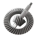 Custom steel truck parts bevel gear sets crown wheel pinion gear bevel gear parts
