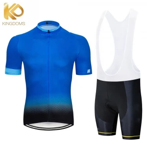 Custom Summer Short Sleeve MTB Cycle Clothing Cycling Jersey Unisex Bike Shirt Top Ropa Maillot Ciclismo Racing Bicycle Clothes