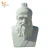 Import Custom the thinker bust marble statue from China