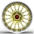 Import custom three piece luxury 19 inch passenger car auto accessories 22 more other parts aluminum alloy forged wheels 5x112 rims from China