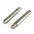 Import Custom Type CNC Turning Milling Machining Parts Precision Shaft With CNC Turning Processing from China