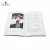 Import Custom Wholesale A4 Paperback Softcover Coloring Catalogue Booklet Brochure Book Printing from China