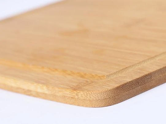 Custom Wholesale Home Kitchen Gift Bamboo Wooden Chopping Cutting Board