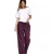 Import Custom Womens Pajama Pants Cotton Flannel Women Plaid Sleep Pants from China