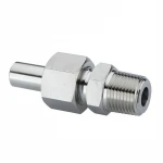 Customizable aluminum alloy numerical control lathe processing CNC machining service