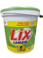 CUSTOMIZATION COLOURED BUCKET LAUNDRY WASHING POWDER FOR HAND WASHING AND WASHING MACHINE  FROM RELIABLE WHOLESALE MANUFACTURER