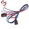Customize all kinds of AMP, JST, MOLEX wires cables for automotive
