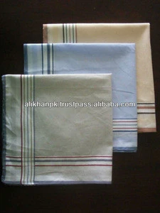 Customize Handkerchief