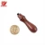 Import Customized Art Wooden Handle Wax Sealing Stamp from China