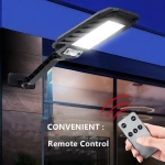 Customized bulb Energy Saving Household led lighting led Solar Panel Light High Quality Underwater  Solar Street Light