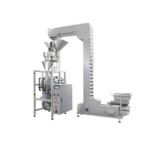 Customized cannabiss seeds packing machine