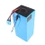 Import Customized capacity 72v electric bicycle lithium ion battery pack from China
