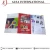 Import Customized Design Bulk Catalog Printing With Glossy Lamination from India