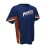 Import Customized Design Logo Women Baseball Jerseys Sublimation Printing Baseball T-shirts High Quality Professional Baseball Jersey from China