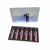 Import Customized Disposable Vape Cartridge Package Boxes LOGO Printed Paper Packaging Box For 0.5ml 1ml Thick Oil Vape Cartridges from China