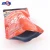 Import Customized eight-side sealing animal/poultry/pet feed packaging bag stand up zipper bag from China