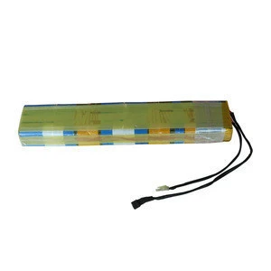 Customized Electric Bike 48V 10Ah  Rechargeable Electric Bicycle Battery Lithium ion Battery
