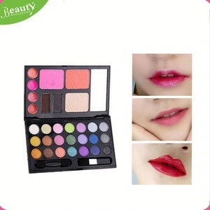 customized eye makeup shadow palette ,h0t7h beauty makeup set