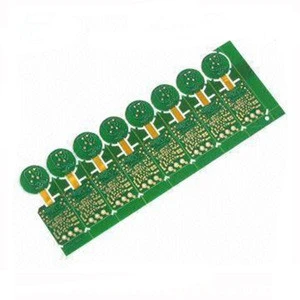 Customized fr4-flex circuits flex PCB circuit board with China PCB manufacturer