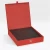 Import Customized High Grade Carton Folding Gift Box With Cover from China