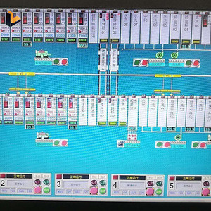 Hi Command Software Buy Customized Himi Scada Programmable Software from Wuxi T-Control ...