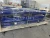 Import customized hydraulic warehouse vertical cargo lift with ce certification background support Elevator Lift from China