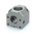 Import Customized Precision die casting factory metal power metallurgy parts from China