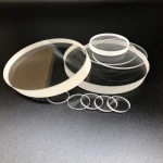 Customized quartz plate quartz glass
