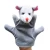 Import Customized stuffed animals plush hand puppet for kids from China