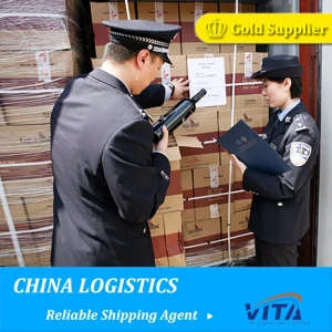 Customs broker in Yiwu---the cheapest,the best services for import &amp; export