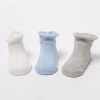 Cute  Designer Cotton Hosiery Baby Infant Socks