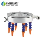 Cutting Cooling Sprayer For CNC Router Machinery