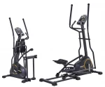 Cycling Gym Fitness Equipment New Exercise Health Indoor elliptical trainer