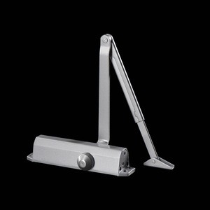 D803 CE Listed Square Door Closers for 25-85kg door width 1100mm