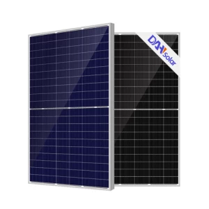 DAH solar generator 5000 watt micro inverter electric solar system price