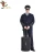 Import Dark Blue Men Airline Suit Uniform Aviator Pilot Costume from China