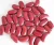 Import Dark Red Kidney Beans Long Shape Kidney Beans from Kenya