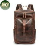 DBP Backpack Emg6336 Promotional Laptop Wholesale with Logo Diaper Bag Wholesale Basketball Backpacks Transparent Genuine Leather Men Drawstring Nylon Backpack
