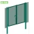 Import DD FENCE Secure wall security galvanized 358 anti climb fence manufacture from China